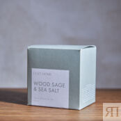 Диффузор Wood Sage & Sea Salt для автомобиля, 50 мл