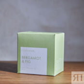 Диффузор Bergamot & Fig для автомобиля, 50 мл фото 4