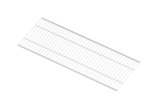 Полка проволочная, серия 400, L 900 Ангстрем