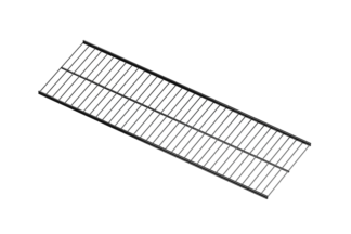 Полка проволочная, серия 300, L 900 Ангстрем