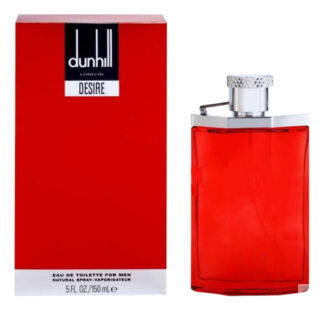 Туалетная вода Alfred Dunhill Desire for a Men