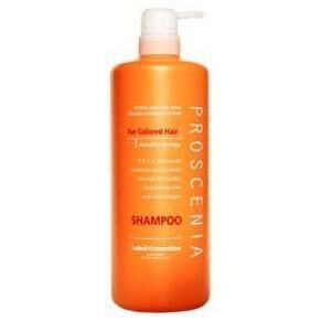 Шампунь для волос Proscenia Shampoo (1000 мл) ( 1000 ml)