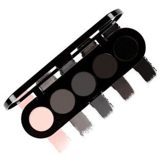 MKATL COSMETICS Тени в палитре 5 цветов