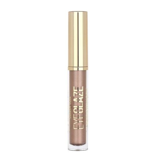 GOLDEN ROSE Жидкие тени для век Eye Glaze Liquid Eyeshadow MPL204569 фото 1