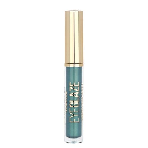 GOLDEN ROSE Жидкие тени для век Eye Glaze Liquid Eyeshadow MPL204570 фото 1