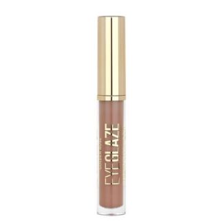 GOLDEN ROSE Жидкие тени для век Eye Glaze Liquid Eyeshadow