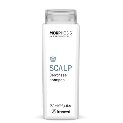 FRAMESI Шампунь для чувствительной кожи головы SCALP DESTRESS SHAMPOO 250.0 MPL201220 фото 1