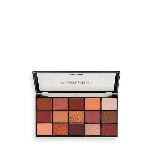 REVOLUTION MAKEUP Палетка теней RE-LOADED PALETTE RVM000244 фото 1