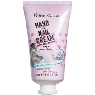 PETITE MAISON Крем для рук HAND CREAM SMOOTHING