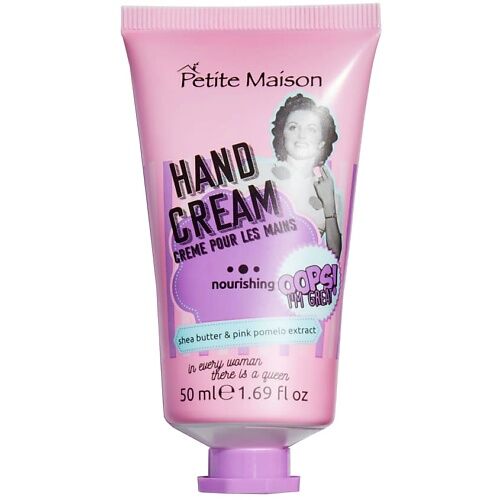 PETITE MAISON Крем для рук HAND CREAM – NOURISHING PEM000010 фото 1