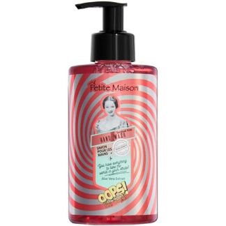 PETITE MAISON Мыло для рук HAND WASH POMEGRANATE