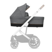 Спальный блок Cot S DENIM Manhattan Grey, серый CYBEX фото 3