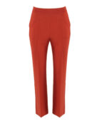 Укороченные брюки MRZ S23-0053 оранжевый l