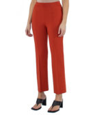 Укороченные брюки MRZ S23-0053 оранжевый l