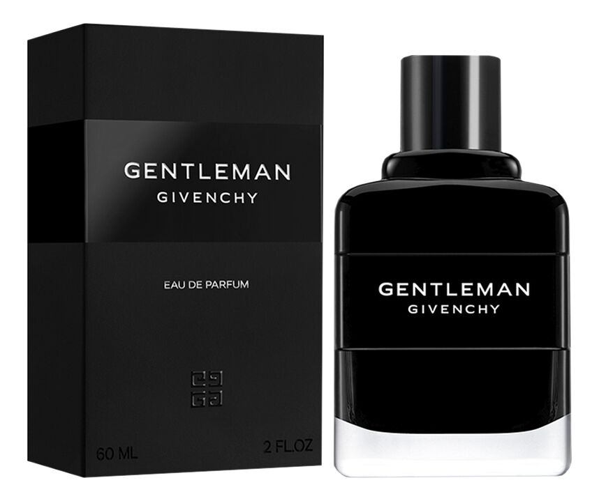 Парфюмерная вода Givenchy Gentleman Eau De Parfum