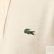 Мужское поло Lacoste Slim fit фото 5