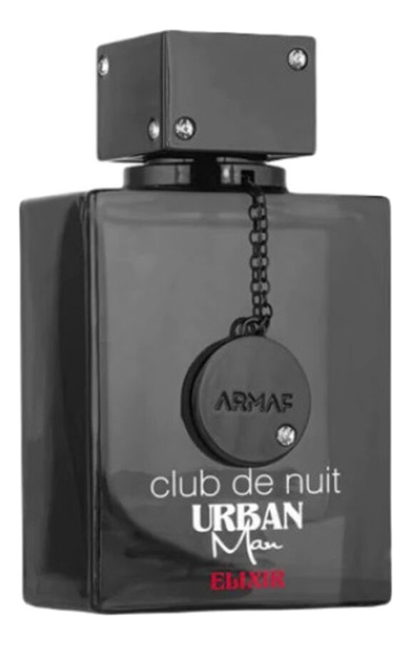 Парфюмерная вода Armaf Club De Nuit Urban Elixir фото 1