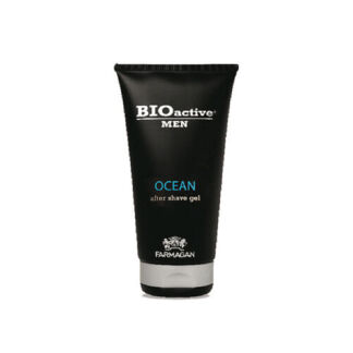 FARMAGAN Гель после бритья BIOACTIVE MEN OCEAN