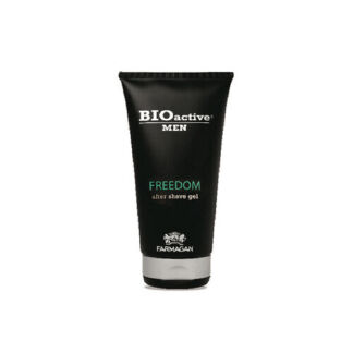 FARMAGAN Гель после бритья BIOACTIVE MEN FREEDOM