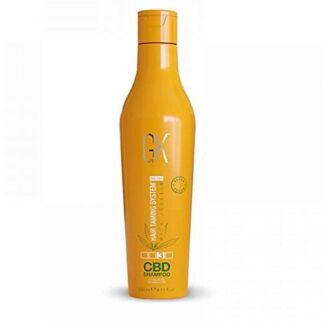GKHAIR Шампунь для волос CBD Shampoo Vegan Line 240.0