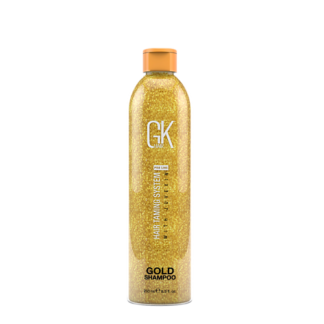 GKHAIR Золотой Шампунь Gold Shampoo 250.0