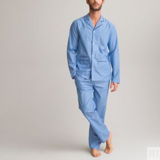 Пижама La Redoute S синий