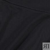 Платье С короткими рукавами 10-18 лет 10 лет - 138 см черный