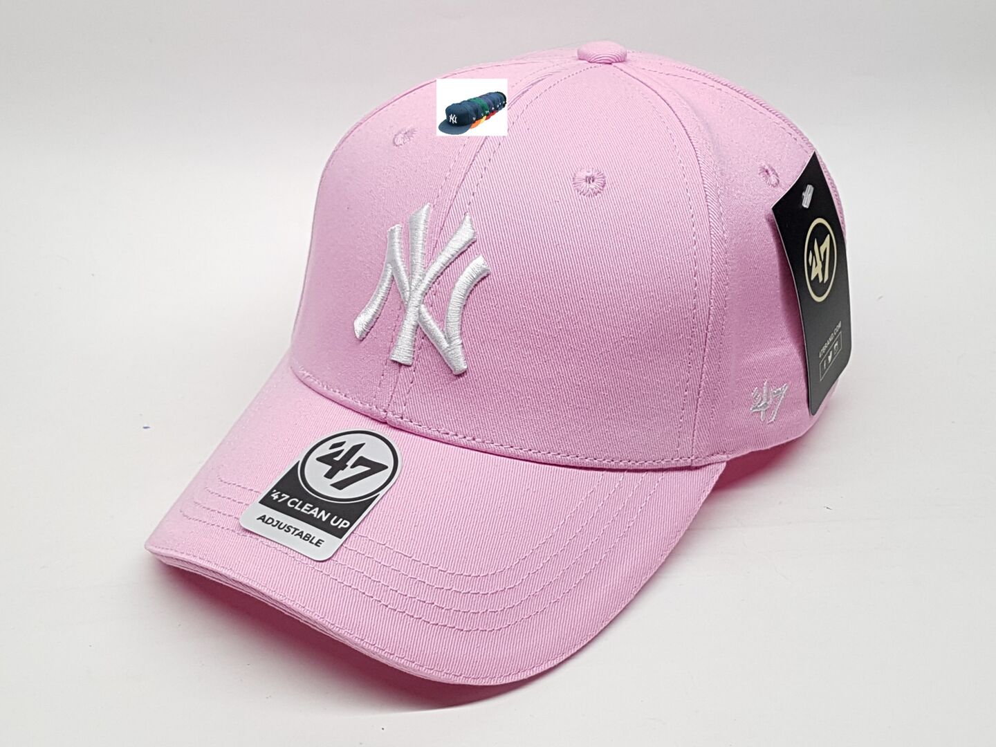 Бейсболка New York NY 47 Brand