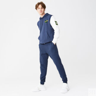 Спортивные штаны Lacoste