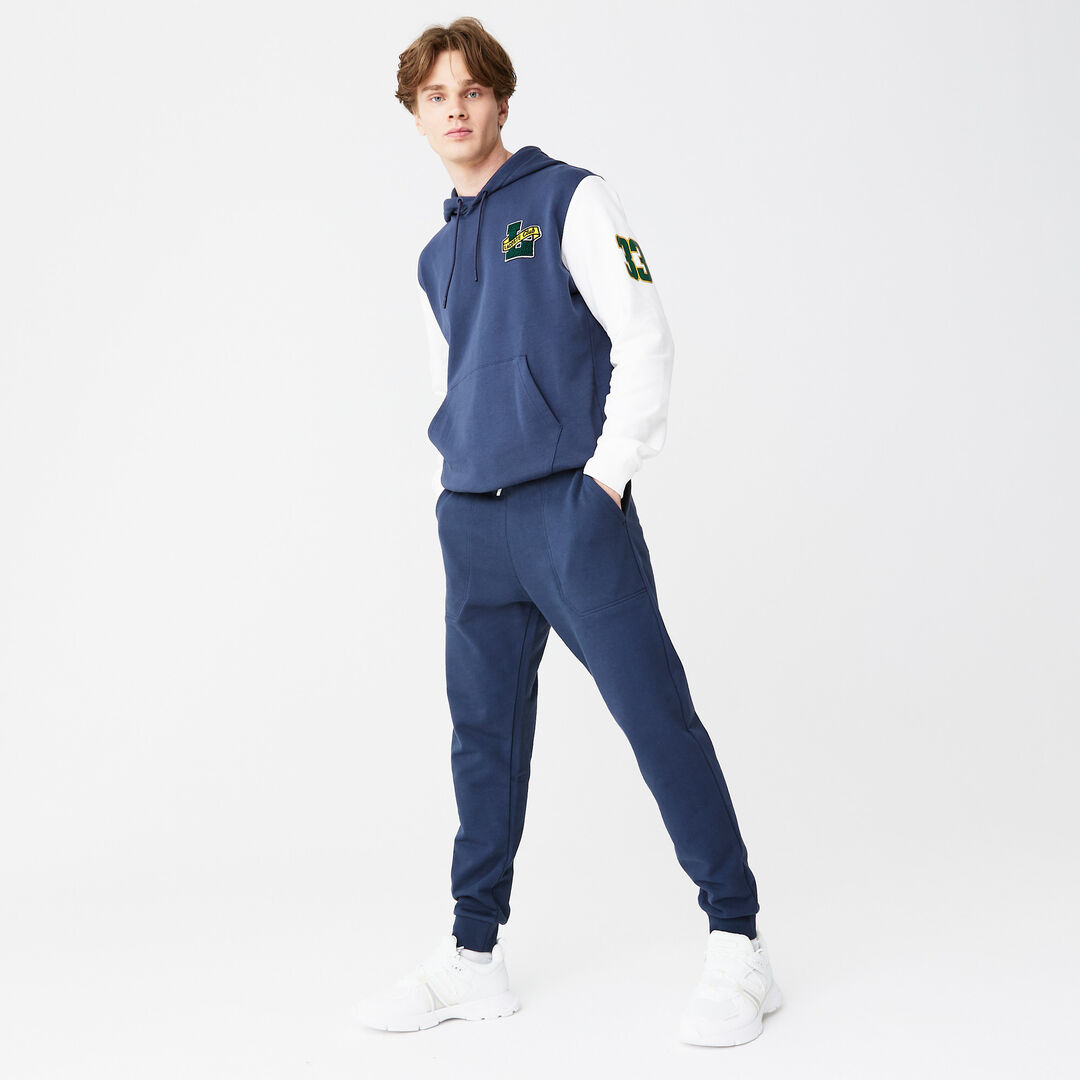 Спортивные штаны Lacoste фото 1