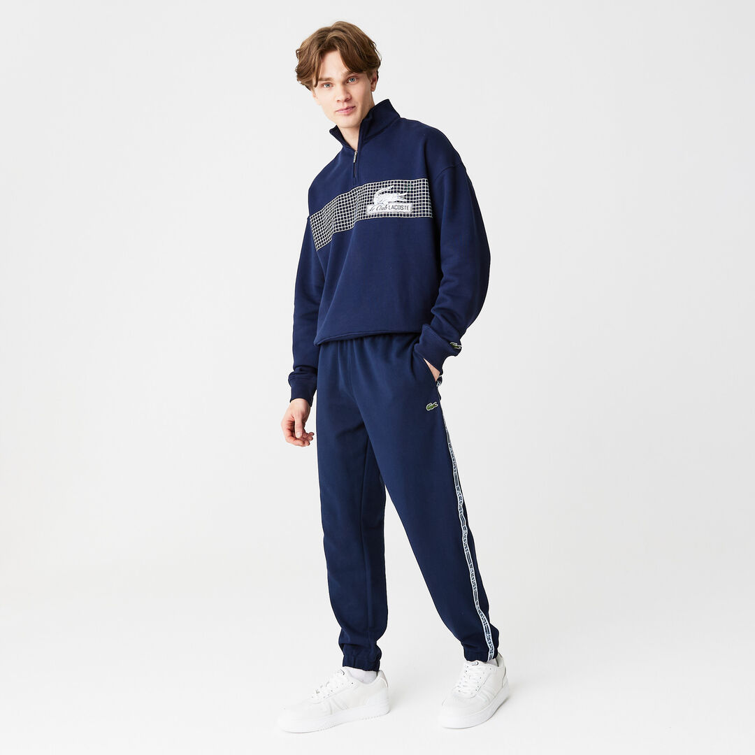 Спортивные штаны Lacoste фото 1