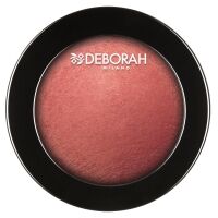 Deborah - Компактные запеченные румяна, 64 Розовый, 4 г 5013003016 фото 1