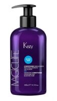 Kezy - Кондиционер укрепляющий для светлых и обесцвеченных волос Energizing