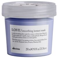 Davines - Мгновенно разглаживающая маска для волос Smoothing Instant Mask, 75584 фото 1