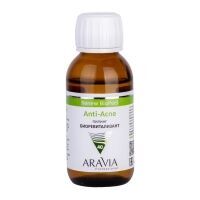 Aravia Professional - Пилинг-биоревитализант для жирной и проблемной кожи A
