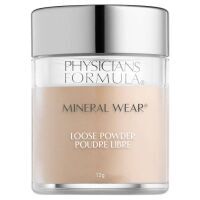 Physicians Formula - Минеральная рассыпчатая пудра Mineral Wear Loose Powde