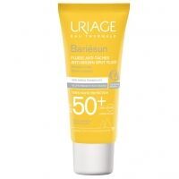 Uriage - Эмульсия против пигментных пятен Anti-Brown Spot Fluid SPF 50+, 40