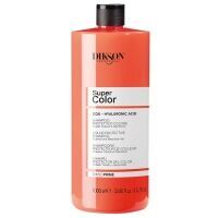 Dikson - Шампунь с экстрактом ягод годжи для окрашенных волос Shampoo Color