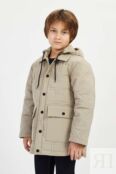 Куртка для мальчика (арт. baon BK5322001)