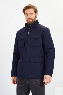 Куртка со стёганой подкладкой (арт. baon B5322019)