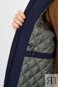 Куртка со стёганой подкладкой (арт. baon B5322019)