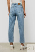 Укороченные джинсы (арт. baon B3022003)